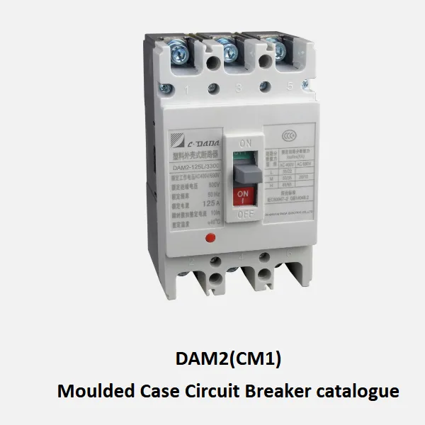 Katalog DAM2(CM1).