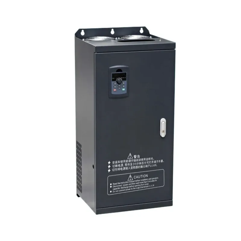 Falownik prądu stałego 0,75 kW-630 kW