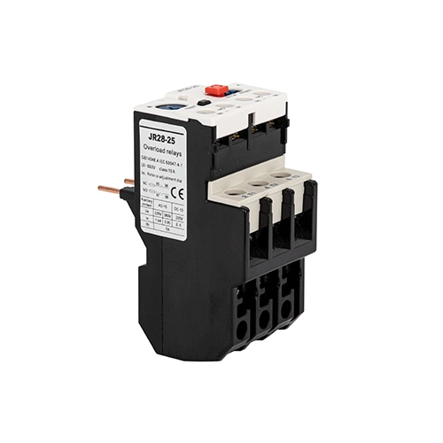 Przekaźnik termiczny JR28